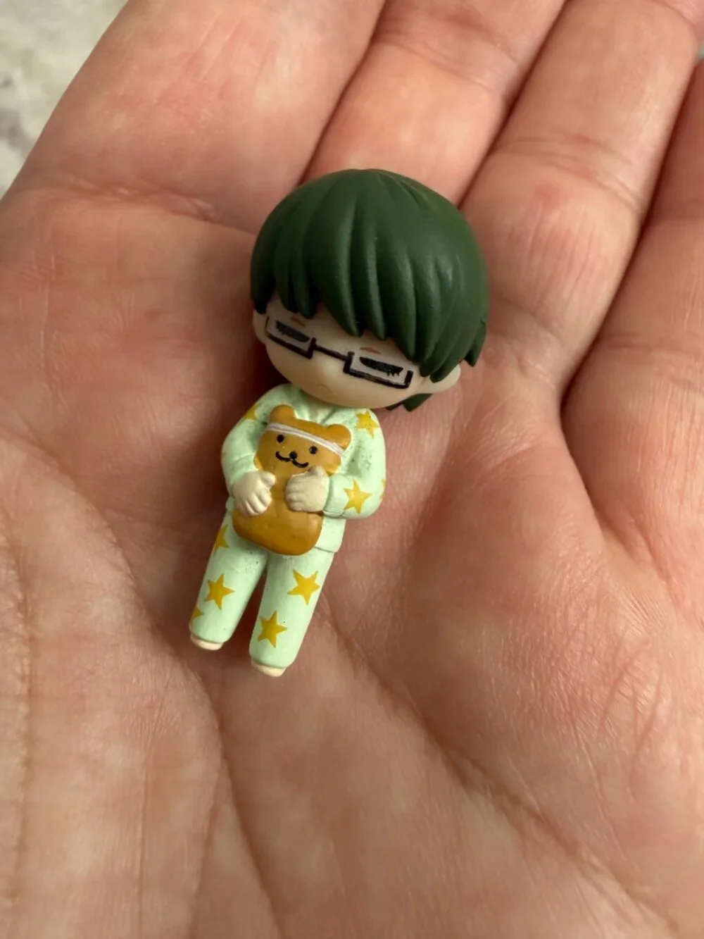 One Coin Mini Figure Collection Kuroko's Basketball lot of 21